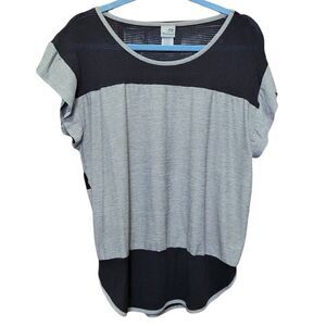 Champion Workout short sleeve tee